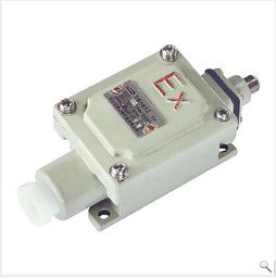 BLX51系列防爆行程開(kāi)關(guān)（ⅡB、ⅡC、DIP）在工業(yè)安全領(lǐng)域的應(yīng)用與特性