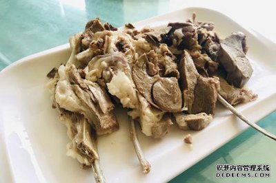 銀川手抓羊肉覓食指南 探尋地道風(fēng)味與熱門(mén)名店