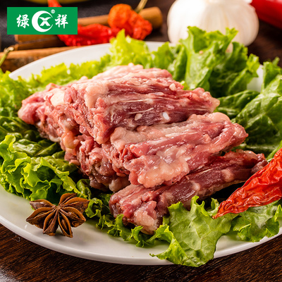 羊肉 餐桌上的滋補(bǔ)佳品與文化符號(hào)