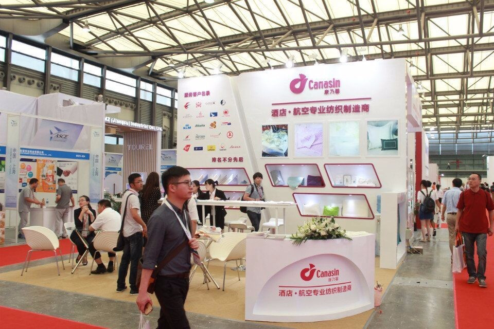 2020第九屆中國國際航空、郵輪及列車服務用品展覽會——卓越會展服務引領行業發展